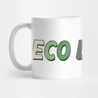 Eco Living Mug